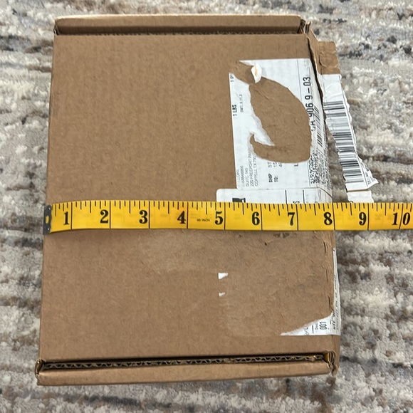 Louis Vuitton empty box - Picture 6 of 8